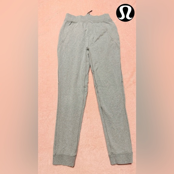 lululemon men's pants size S